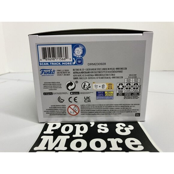 Funko Pop! Dragon Ball Z: Guldo 1491 Exclusive Limited Edition Figure Brand New - Picture 7 of 9